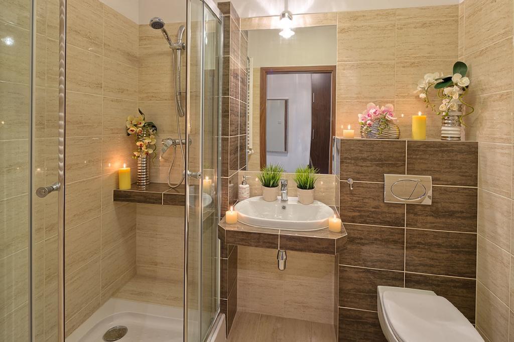 City Aparthotel Ochota Βαρσοβία Εξωτερικό φωτογραφία