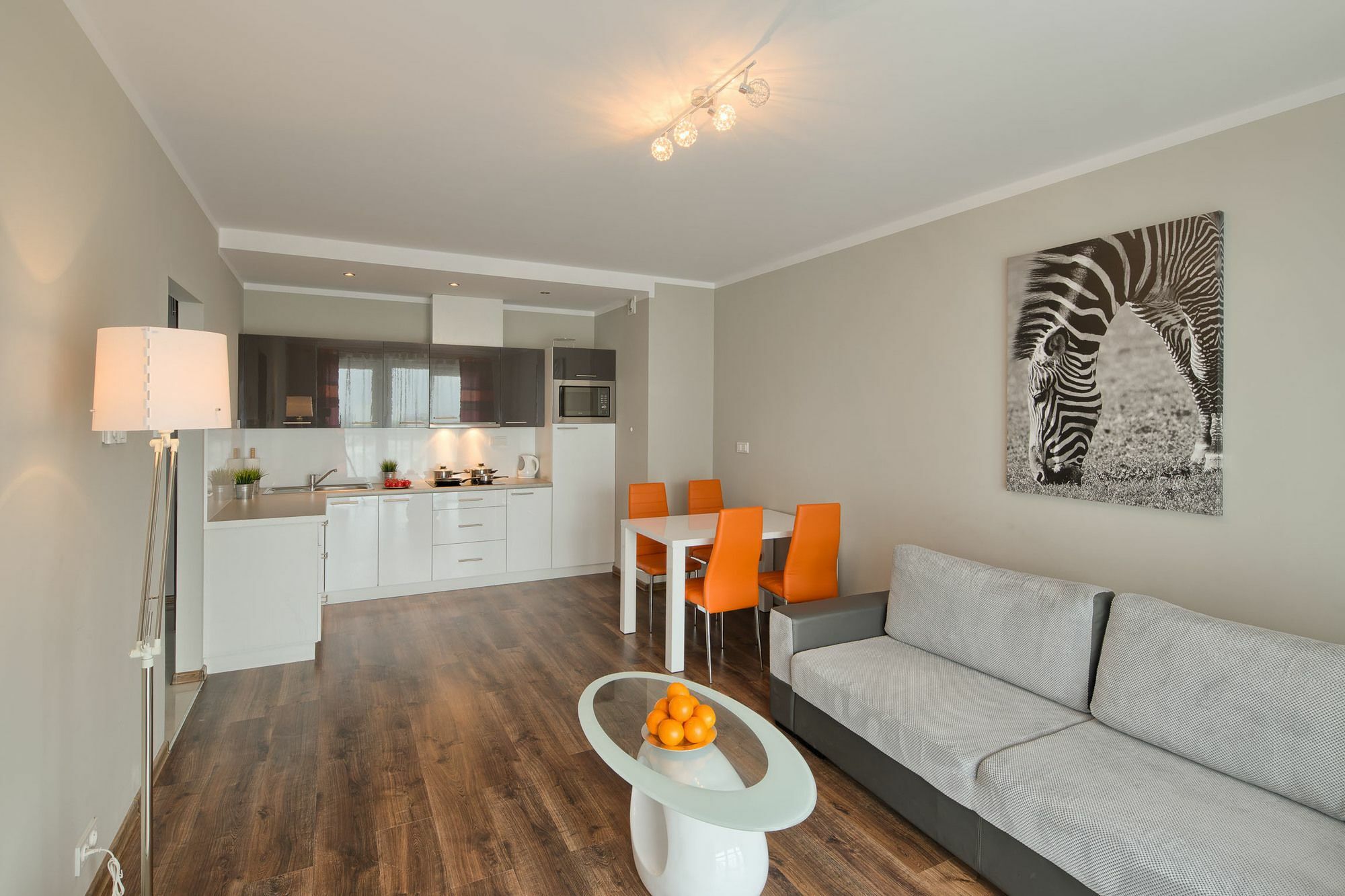 City Aparthotel Ochota Βαρσοβία Εξωτερικό φωτογραφία