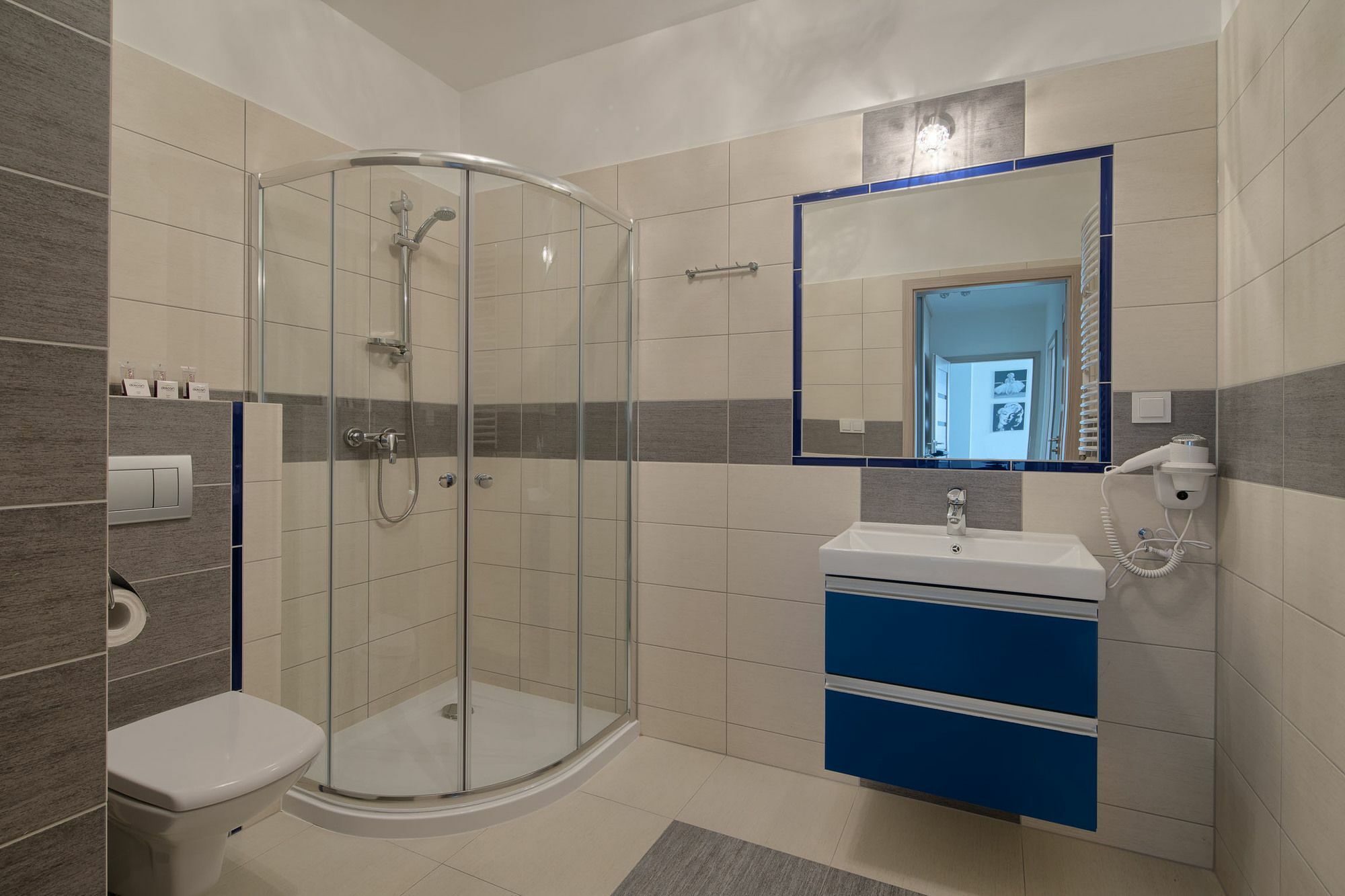 City Aparthotel Ochota Βαρσοβία Εξωτερικό φωτογραφία