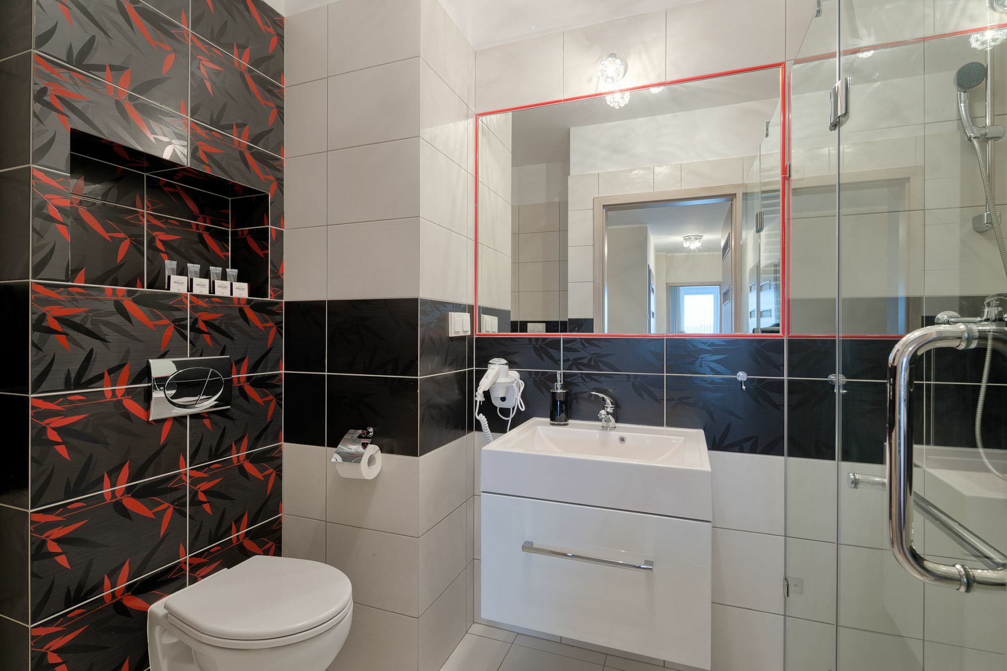 City Aparthotel Ochota Βαρσοβία Εξωτερικό φωτογραφία