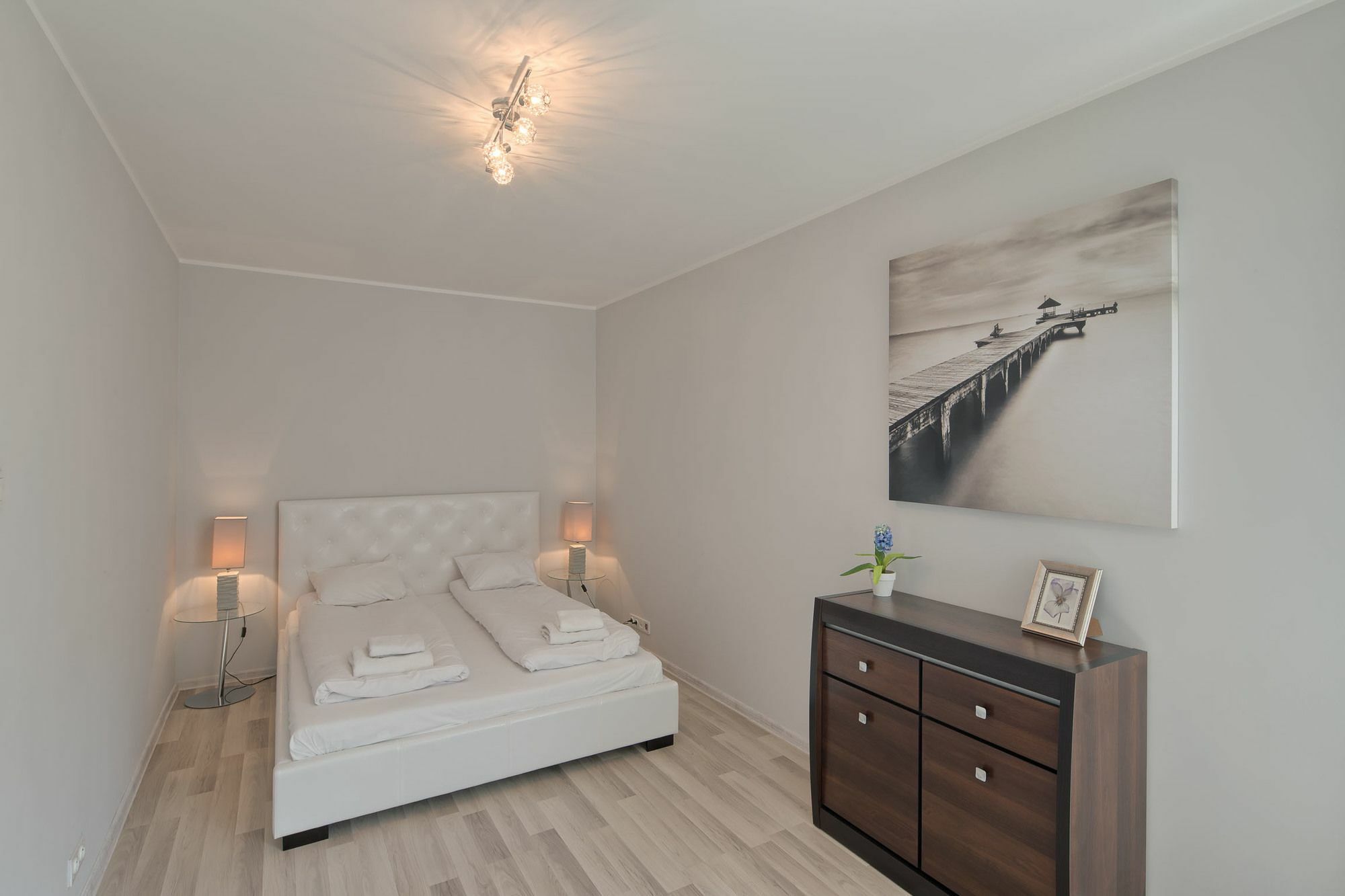 City Aparthotel Ochota Βαρσοβία Εξωτερικό φωτογραφία