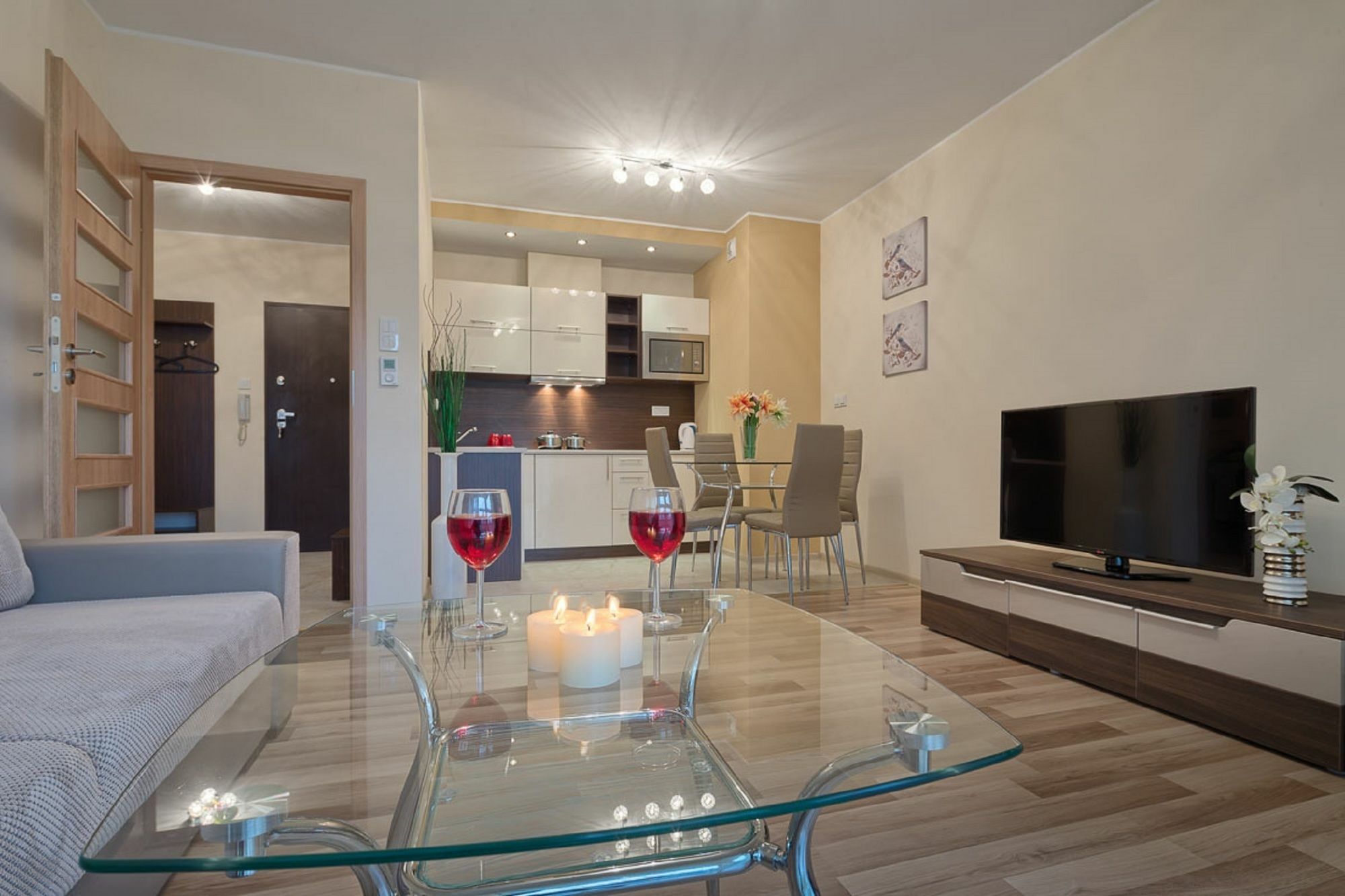 City Aparthotel Ochota Βαρσοβία Εξωτερικό φωτογραφία