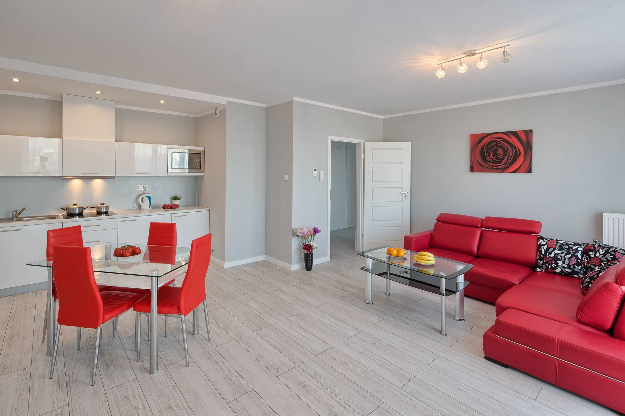City Aparthotel Ochota Βαρσοβία Εξωτερικό φωτογραφία