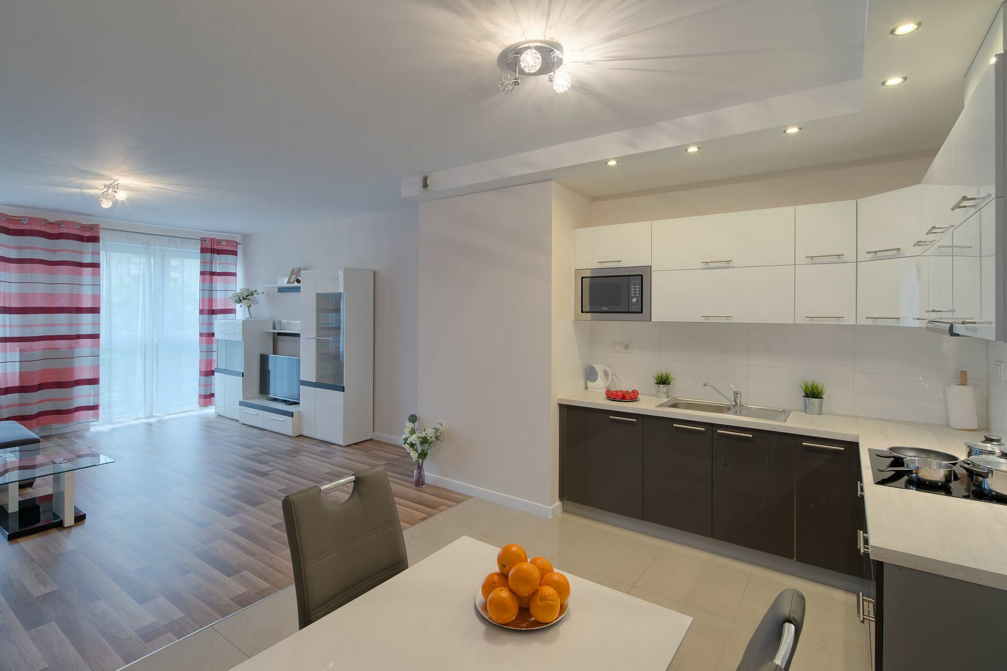 City Aparthotel Ochota Βαρσοβία Εξωτερικό φωτογραφία