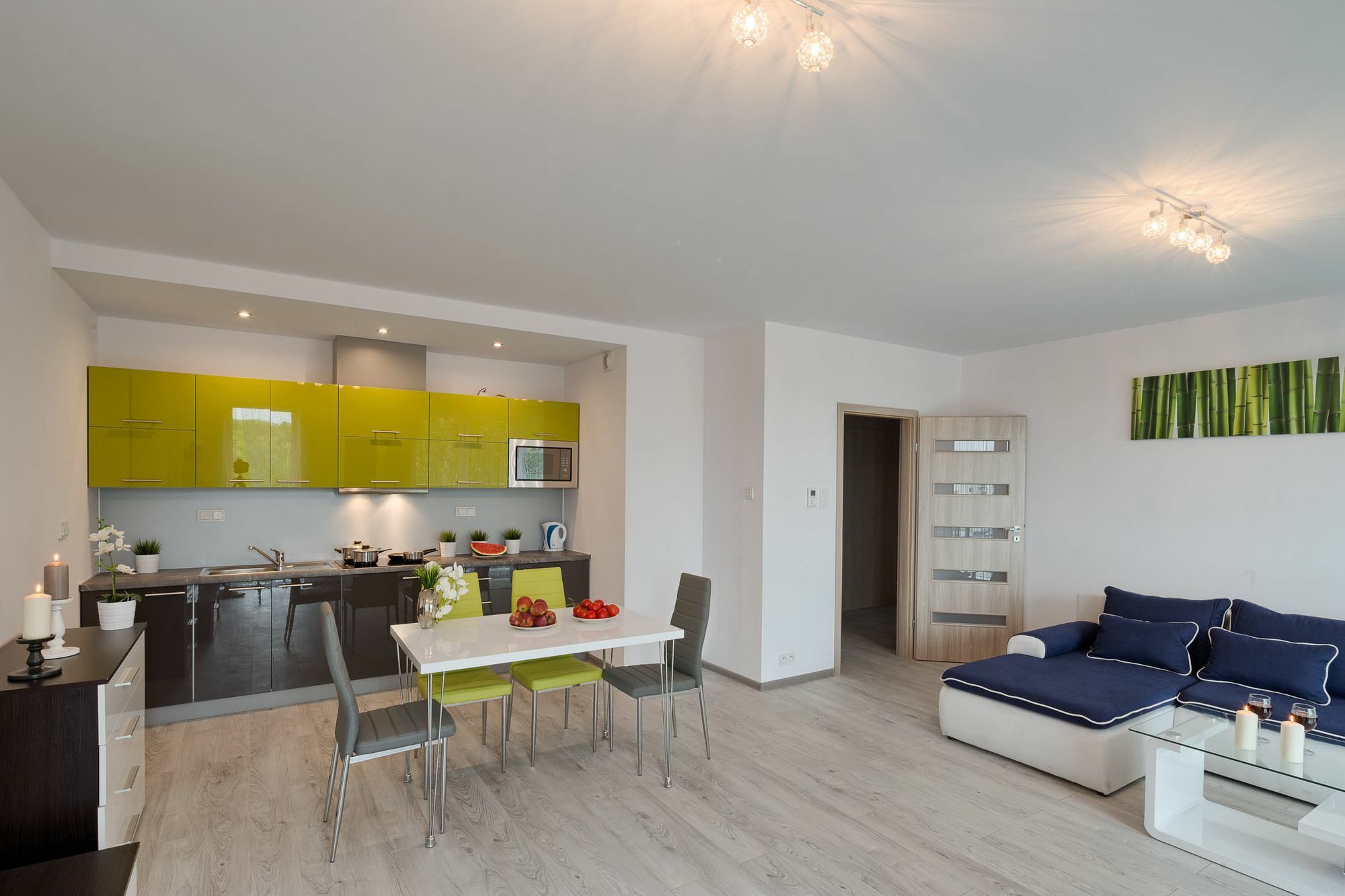 City Aparthotel Ochota Βαρσοβία Εξωτερικό φωτογραφία