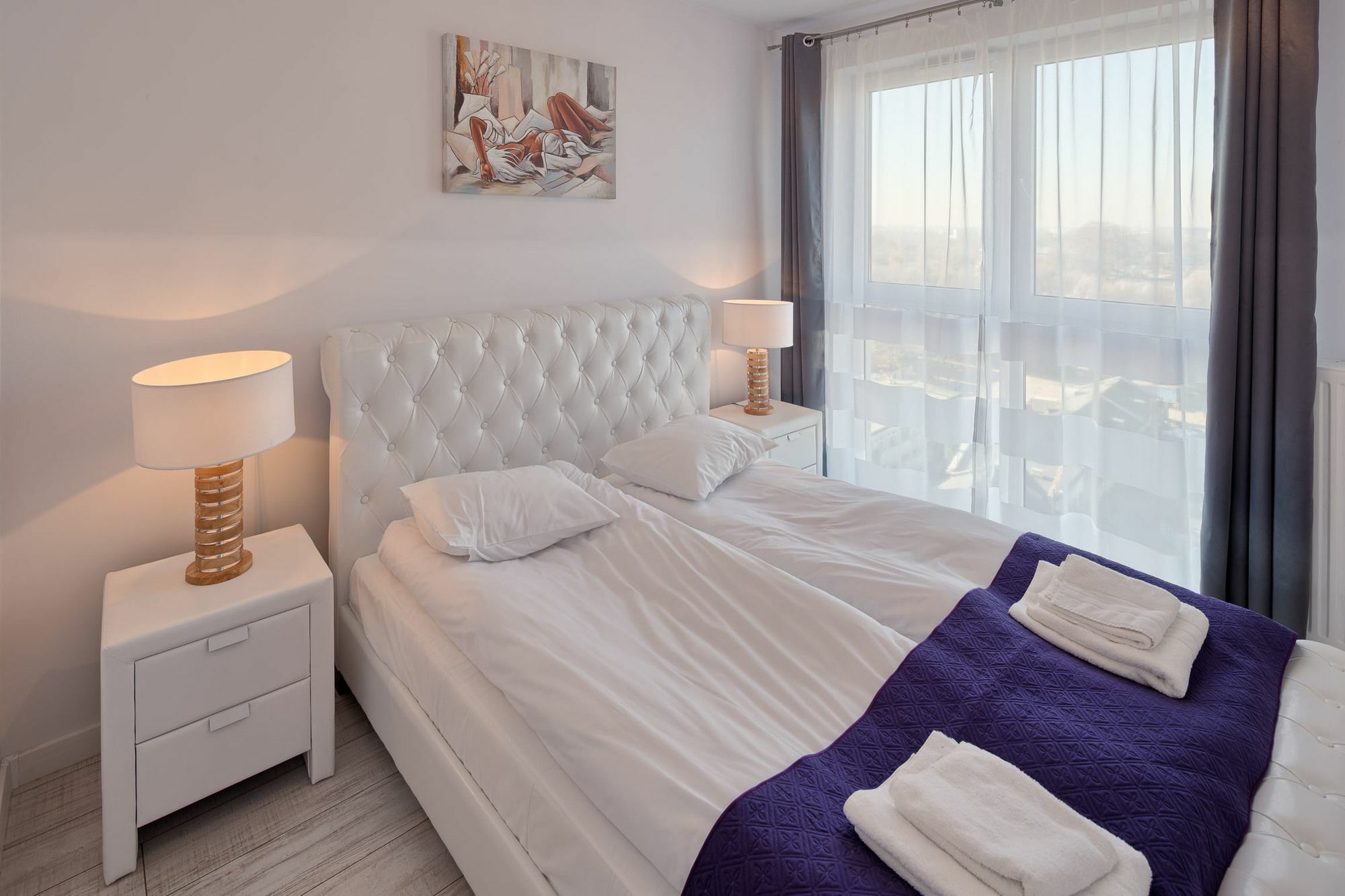 City Aparthotel Ochota Βαρσοβία Εξωτερικό φωτογραφία