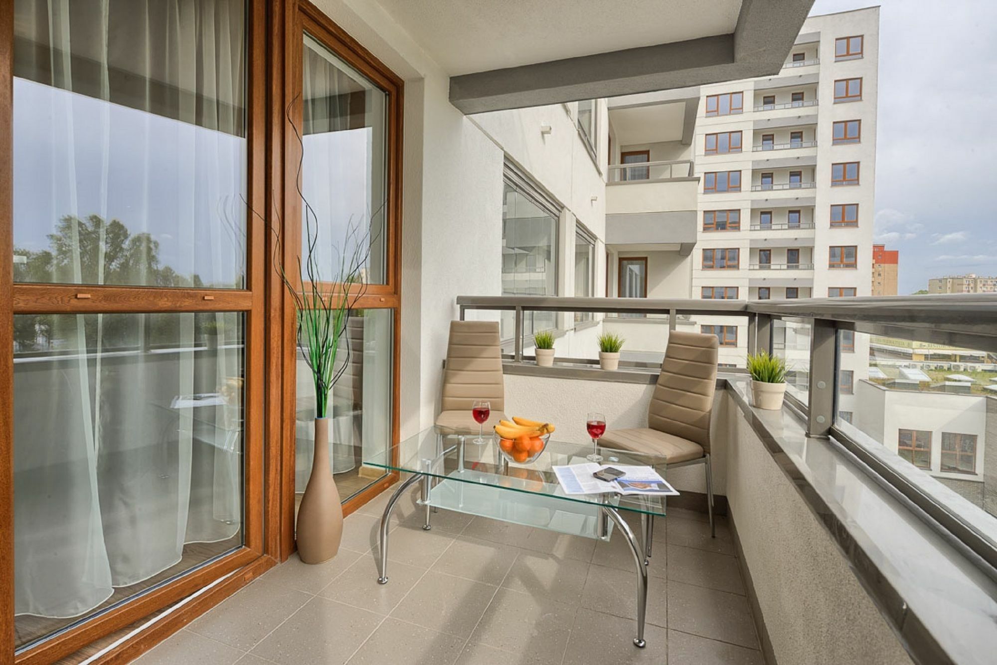 City Aparthotel Ochota Βαρσοβία Εξωτερικό φωτογραφία