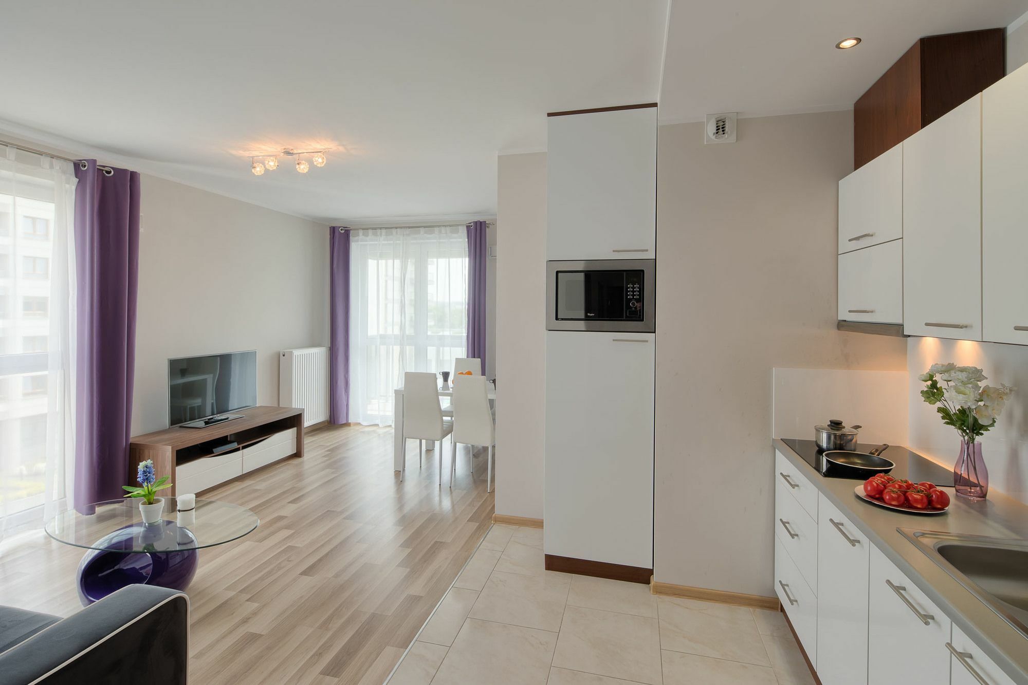 City Aparthotel Ochota Βαρσοβία Εξωτερικό φωτογραφία